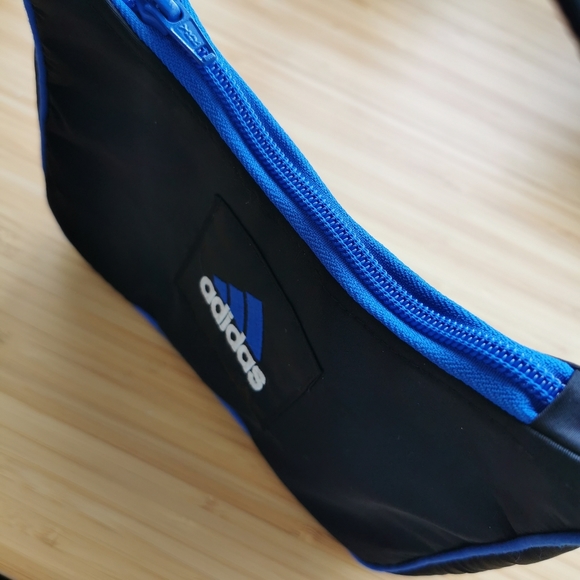 Frankie Collective rework Adidas handbag - Picture 3 of 6